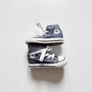 Alternative view of Converse | Taille 5 Toddler
