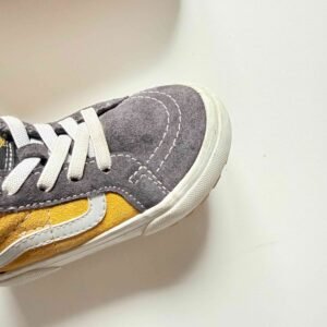 Alternative view of Vans | Taille 7.5 Toddler