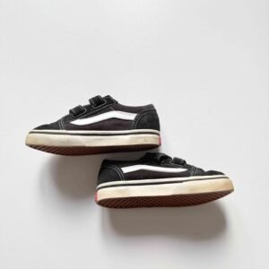 Vans | Taille 9 (Toddler)