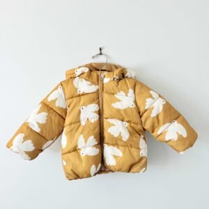 H&M | 6-9 mois
