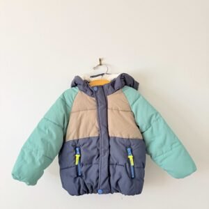 H&M | 9-12 mois
