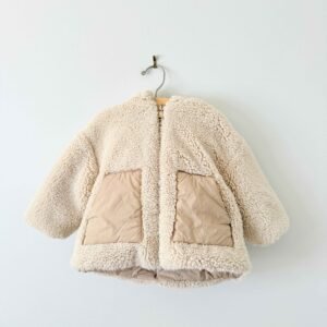 *Reversible* Zara | 9-12 mois
