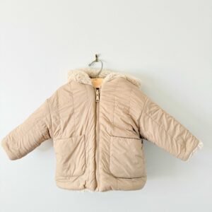 Alternative view of *Reversible* Zara | 9-12 mois