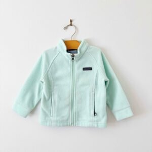 *Imparfait* Columbia | 2 ans