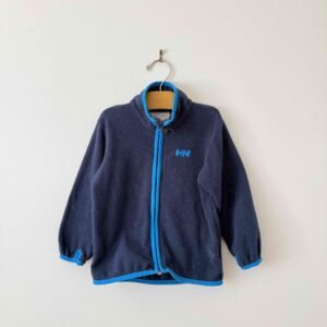 Helly Hansen | 3 ans