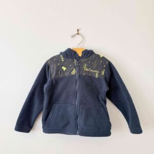 Columbia | 4 ans