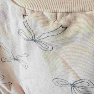 Alternative view of *Imparfait* Rabbit beat | 6-9 mois