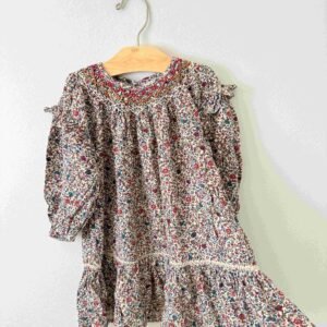 Zara | 3-4 ans