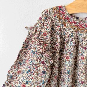 Alternative view of Zara | 3-4 ans
