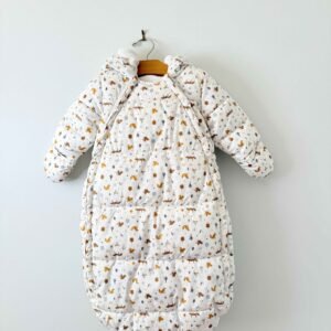 H&M | 2-6 mois