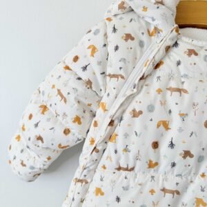 Alternative view of H&M | 2-6 mois