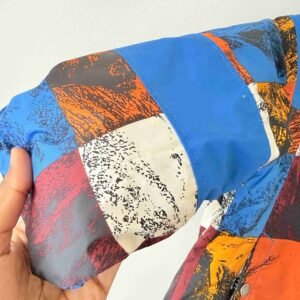 Alternative view of *Imparfait* Columbia | 2 ans