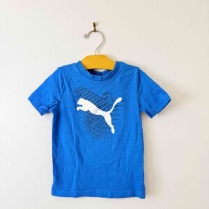 Puma | 3 ans