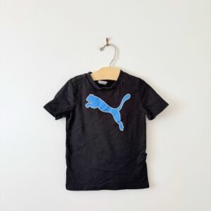 Puma | 3 ans
