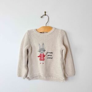 Zara | 18-24 mois