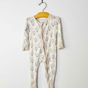 Pyjama | 6-12 mois