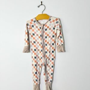 Pyjama | 6-12 mois