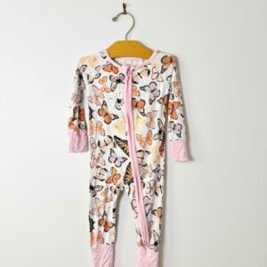 Pyjama | 6-12 mois