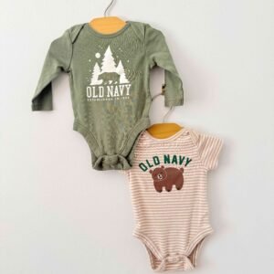 Old navy | 0-3 mois