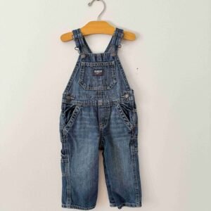 Oshkosh | 12 mois