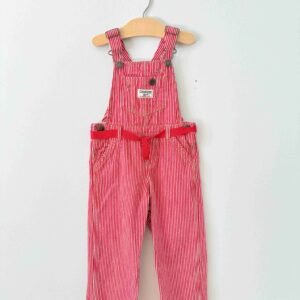 Oshkosh | 3 ans