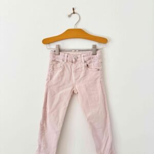 *Imparfait* Zara | 2-3 ans