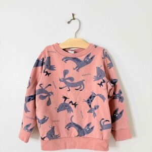 Petit bateau | 5 ans