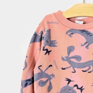Alternative view of Petit bateau | 5 ans