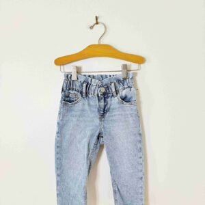 Gap | 2 ans