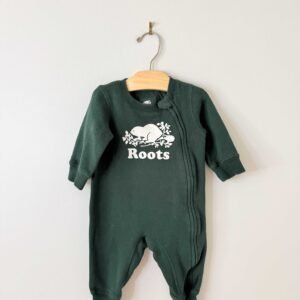 Roots | 3-6 mois