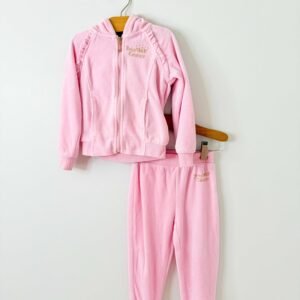 Juicy couture | 3 ans