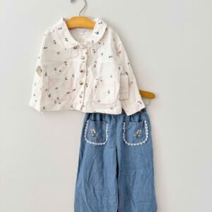 *Neuf* Rachel Zoe | 2 ans