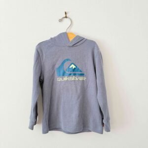 Quiksilver | 3 ans