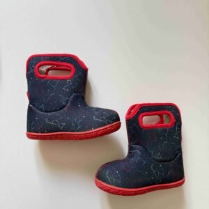*Imparfait* Bogs | Taille 7