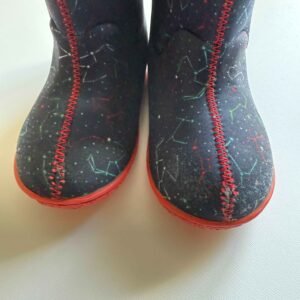Alternative view of *Imparfait* Bogs | Taille 7