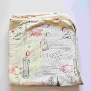 Pehr * Indigo | Couverture