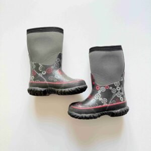 *Imparfait* Bogs | Taille 7