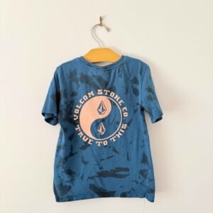 Alternative view of Volcom | 5 ans