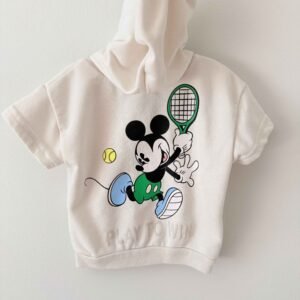 Alternative view of Disney | 12 mois