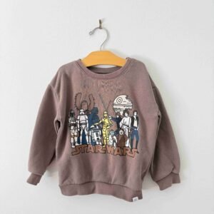 Gap | Star wars | 4 ans