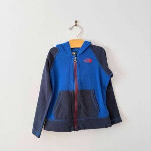 The north face | 4 ans
