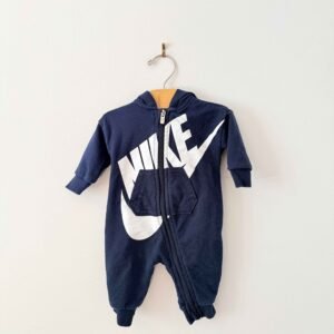Nike | 3 mois