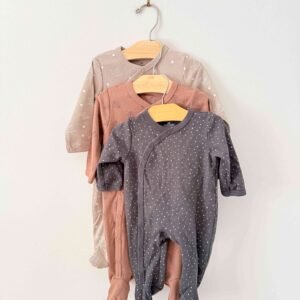 Pyjamas | 3 mois