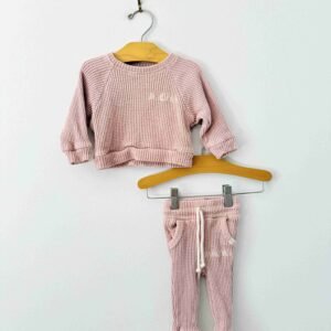Maoma | 3-6 mois