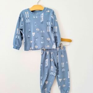 *Mousseux* Pekkle | Hiver | 2-3 ans