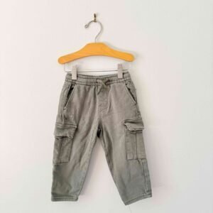 Zara | 12-18 mois