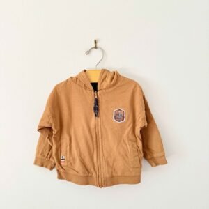 *Reversible* Nano | 12 mois