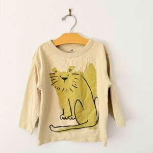 H&M | 2-4 ans