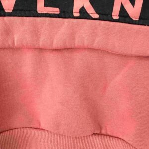 Alternative view of *Imparfait* WLKN | 2 ans