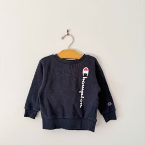 Champion | 24 mois